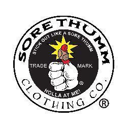 RealSoreThumm's profile picture. 