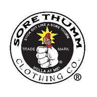 Sore Thumm (@realsorethumm) 's Twitter Profile Photo