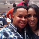 Evie Ortiz - @eaortiz80 - Twitter