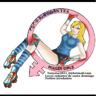 Somos una gran familia, que crecemos día tras día, y apasionadas con Los patines♥ si quieres formar parte de nosotras, bienvenida seas  ♥Locas Rodantes♥ÞαƗıƞαԅ♥