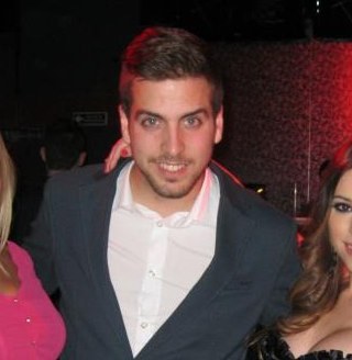 2Scirocco's profile picture. amigo de amigos!