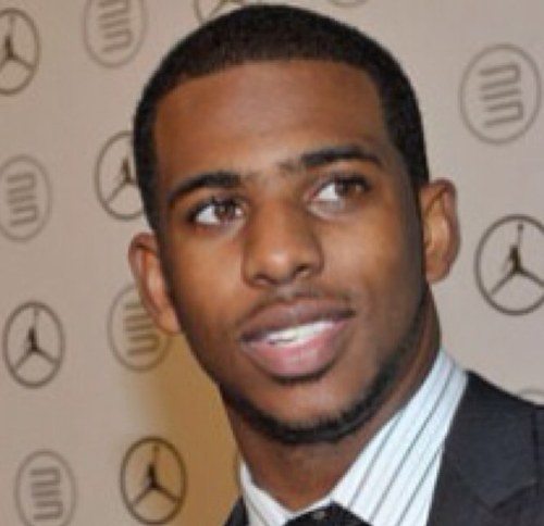Chris Paul | CP3 | Offical fan page | Team follow back |