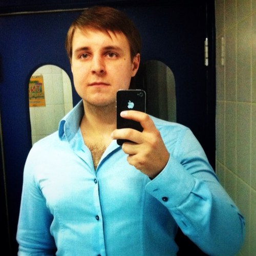 Геополитика, философия, новые идеи в бизнесе и немного развлечений.. Instagram: @kirillsp & @oldgallery