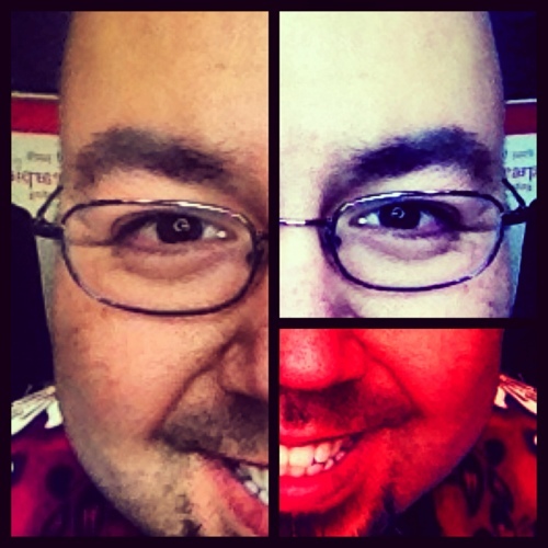 I still work in video, PPro, AE, C4D & Davici Resolve. these are My tweets.