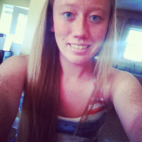 griff_griff16's profile picture. 15. I like pizza.