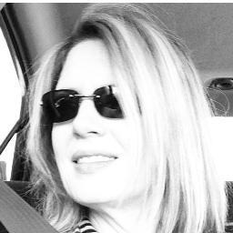Assistant Principal, former librarian, teacher, book lover, tech geek