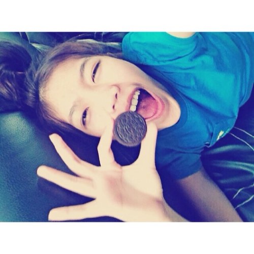 = =   น้องจีน่า