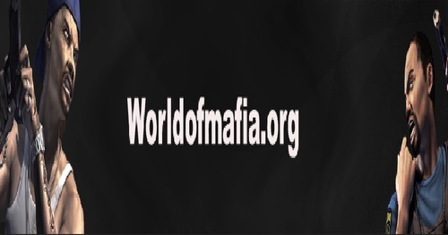 Conviertete en el mafioso más temido en http://t.co/OiQye3CGBg