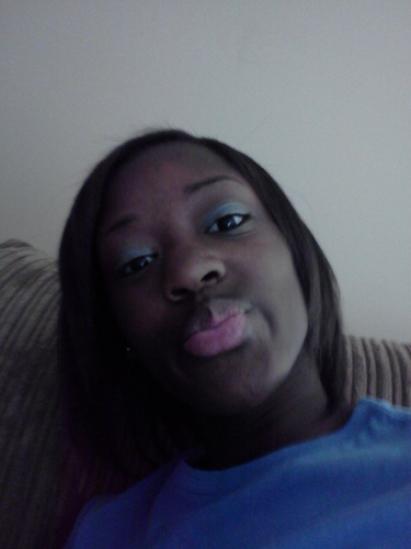 Derons_Mom's profile picture. Loving my Derons