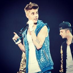 Once a belieber, always a belieber.
        Since: 17.03.2013 ' - '