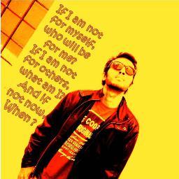 RayToTry's profile picture. || Civil Engineer | High Riser | Entrepreneur | Optimist | Patriot ||