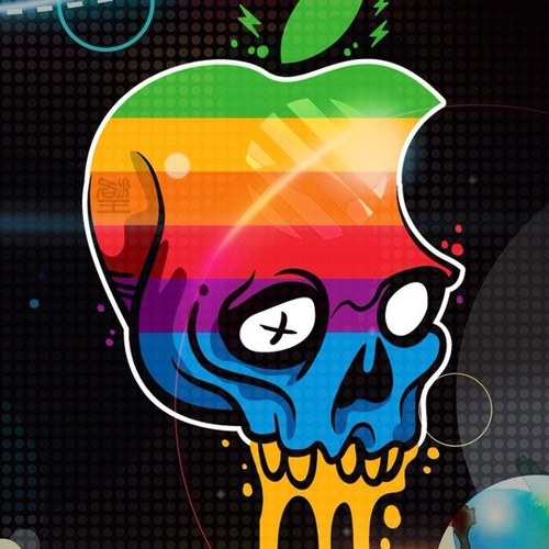 RougueRedgrave's profile picture. 