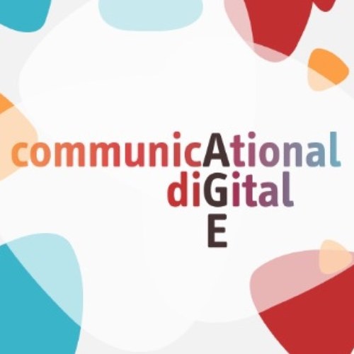 COMAD2013's profile picture. #Communication à l'âge #digital. Trois jours de débats les 24, 25 et 26 avril 2013. #COMAD2013