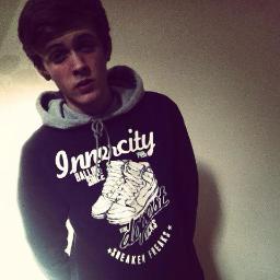 BrandonHarcourt's profile picture. 