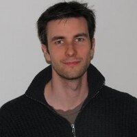 Jared Simpson (@jaredtsimpson) 's Twitter Profile