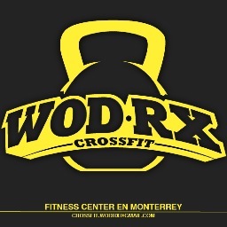 Crossfitter 'till I die