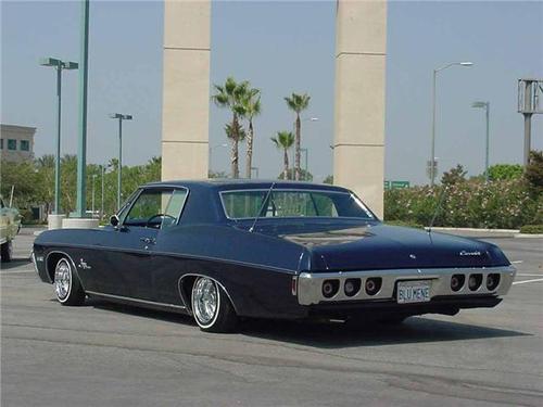 impala1968 Profile Picture