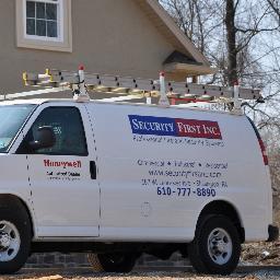 Security First Inc. is a technical service and installation company that meets all your security needs, serving the greater Berks County Area.