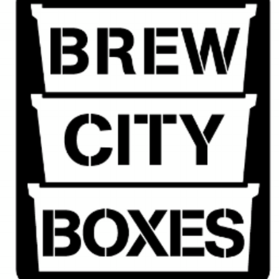 Brew City Boxes lighten loads