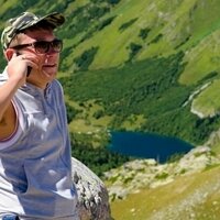 ilya (@ivanov7423) 's Twitter Profile