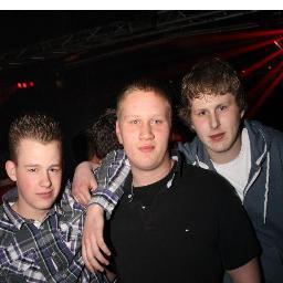 MennovdLinde's profile picture. 