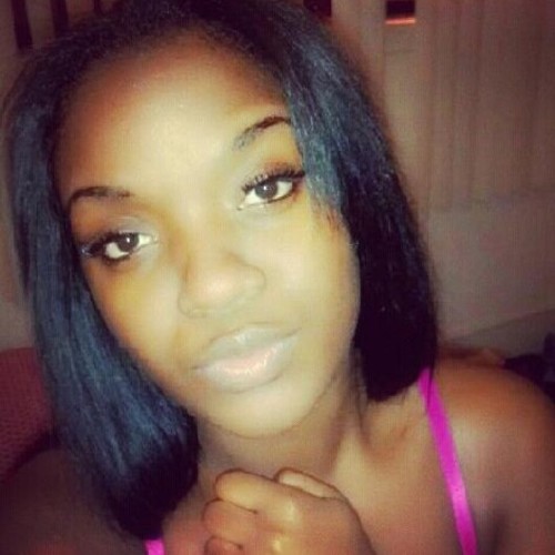 Nautica. 18 years old. Senior In high School. Class of 2013. Hollywood Smile. Portfolio ready ;) ♥ To old for the bullshit. no games, On my grown woman Shit :-)