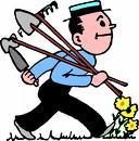 Besides coaching Real Estate Agents and other Professionals on Sales, Time Management and Marketing I love to work in the Garden!