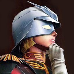 T_B_x's profile picture. 好きなものは立体造形物全般、音楽、車など。