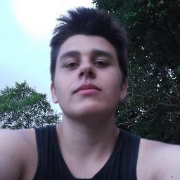 Foco, Força e Fé!
