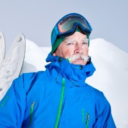 mpbeaudry's profile picture. 