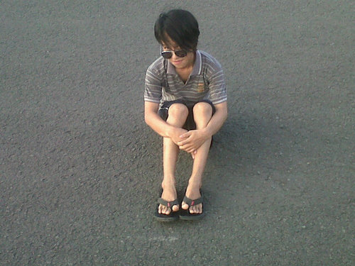 Pengen kawin