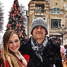 meJaredRogers's profile picture. Software Engineer