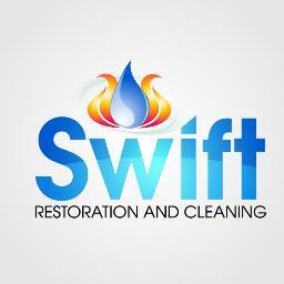 We changed names from Extreme to Swift Restoration & Cleaning. Same great company, new name! We're your disaster experts serving northern UT.
