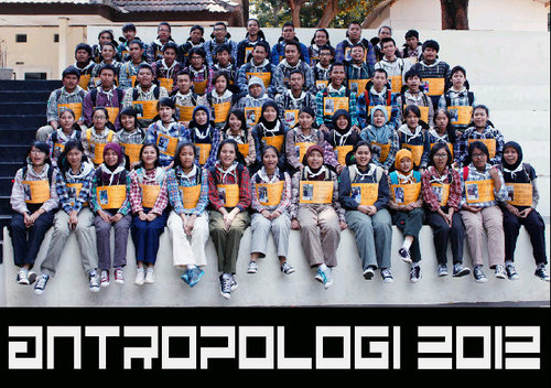 antropunpad2012's profile picture. We're not dig up dinosaurs, We're gonna dig up humanity.