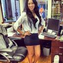 Marlene Arroyo - @mizzle2011 - Twitter