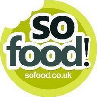 Sofood! (@wearesofood) 's Twitter Profile