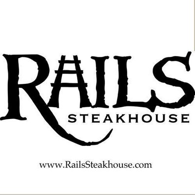 rails steakhouse rails steakhouse