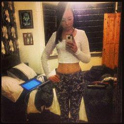 AmieLBxoxo's profile picture. 