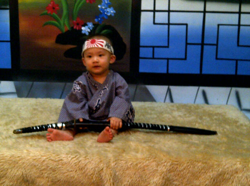 babyaguan's profile picture. The cutest, smartest, handsomest, imutest, gemesst baby in d world !! ♥