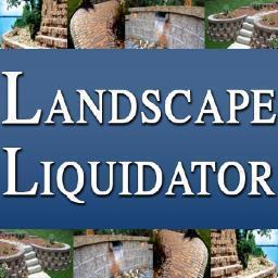 Best Wholesale Landscaping Deals Online! Based in MN. FOLLOW US for incredible Landscaping product deals that will be Tweeted frequently. http://t.co/d1JgotSljy