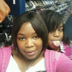Im crazy and i like 2 have fun but theres a time and place 4 every thing Ohh n while your reading follow !!!