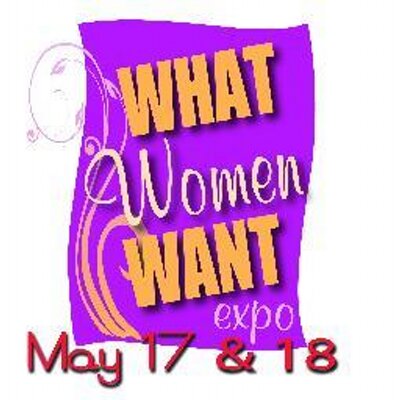 PHOTOS: What Women Want Expo