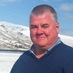Martyn Blair (@martynpblair) Twitter profile photo