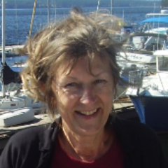 Novelist, dramatist, poet. Librettist for new Toronto opera - POMEGRANATE.