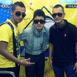 J-BIG (la melodia) RIVERA & JOST (the universal) Excelentes artistas urbanos de la ciudad blanca..
BOOKINGS: 312-758-5532 / 314-742-0838