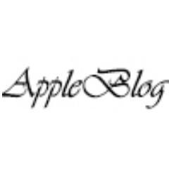 AppleBlogTwit's profile picture. 