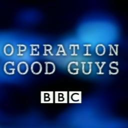 Unofficial Fan Page for the BBC series Operation Good Guys