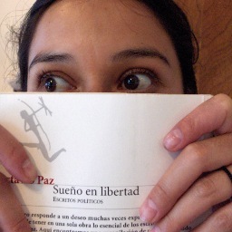 Periodista y divulgadora de ciencia. Escribo para @CienciaUNAM. Enamorada de dos conyis que me trajo la vida 🇲🇽
