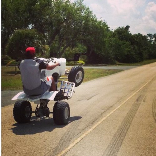 DraahhL's profile picture. 