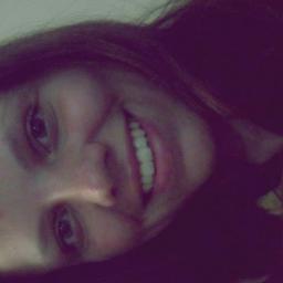 Aquariana, 16 anos, namorada do @lumantovani1 e fã da @dulcemaria =)